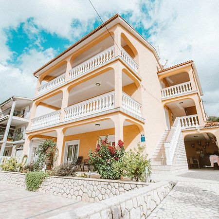 Apartments Vukic Crikvenica Zewnętrze zdjęcie