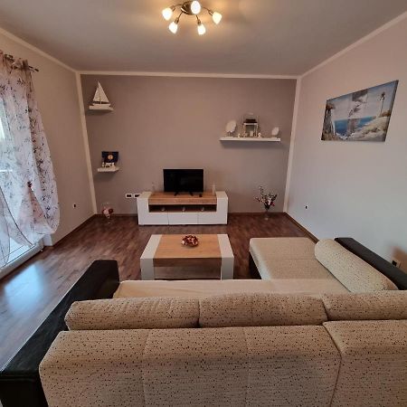 Apartments Vukic Crikvenica Zewnętrze zdjęcie