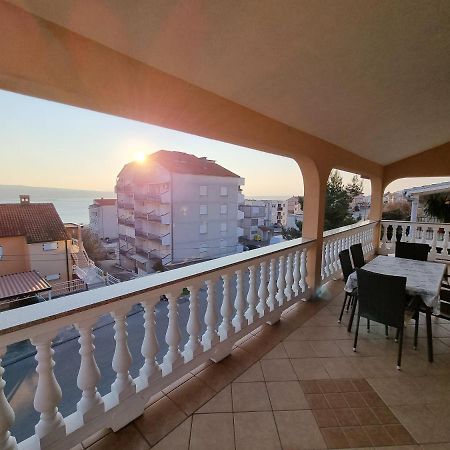 Apartments Vukic Crikvenica Zewnętrze zdjęcie