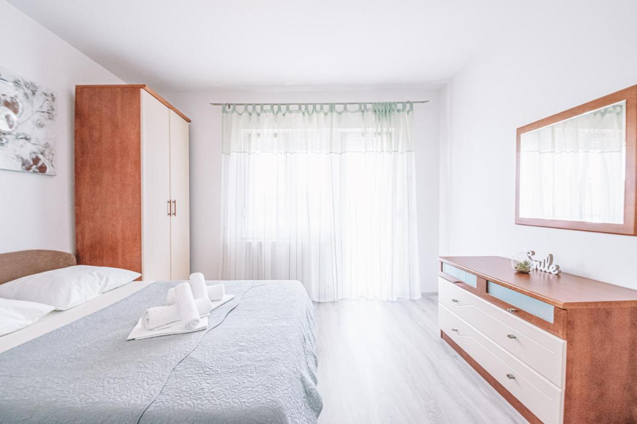 Apartments Vukic Crikvenica Zewnętrze zdjęcie