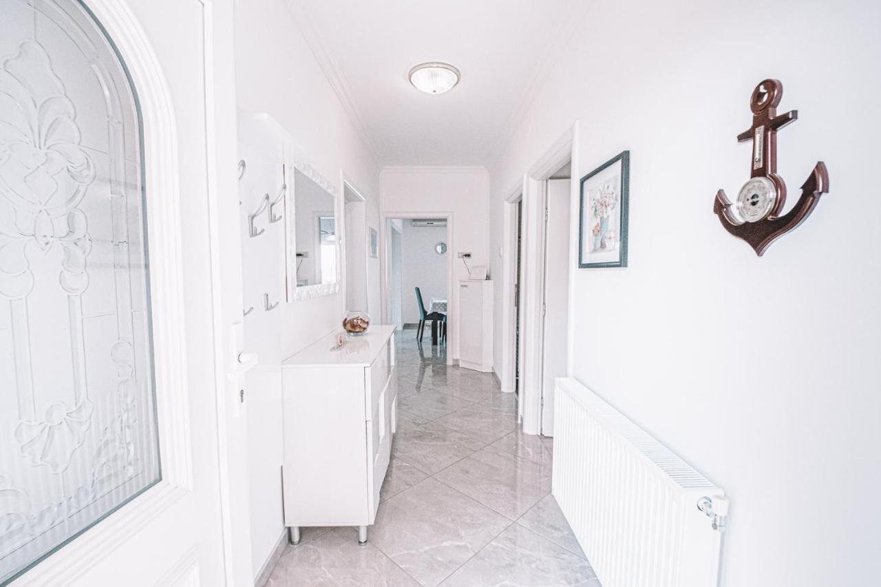 Apartments Vukic Crikvenica Zewnętrze zdjęcie
