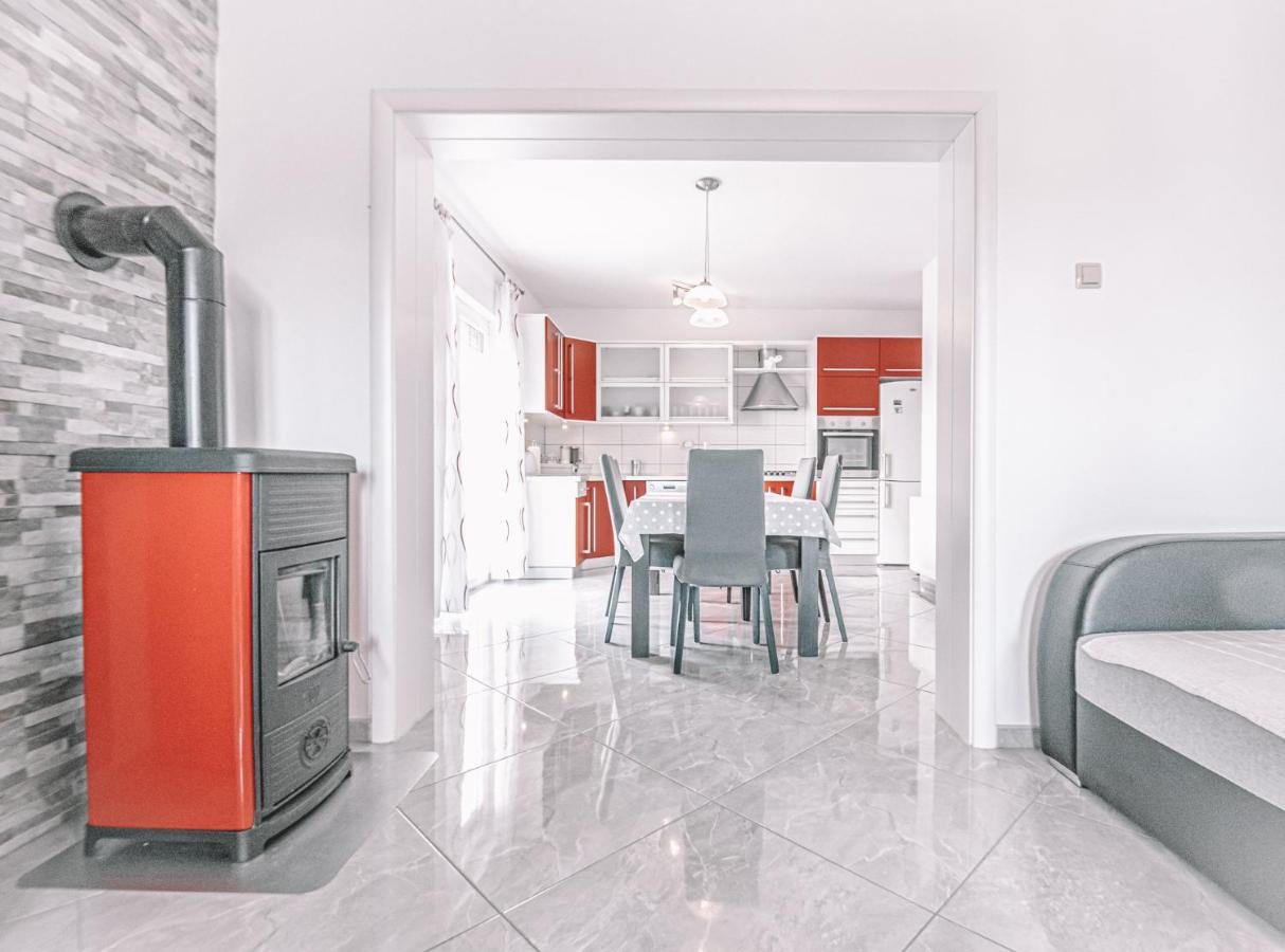 Apartments Vukic Crikvenica Zewnętrze zdjęcie
