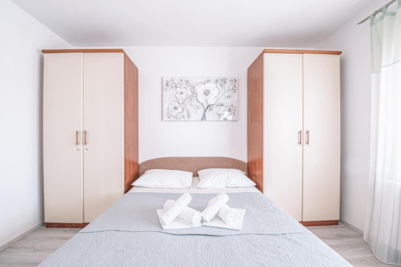Apartments Vukic Crikvenica Zewnętrze zdjęcie
