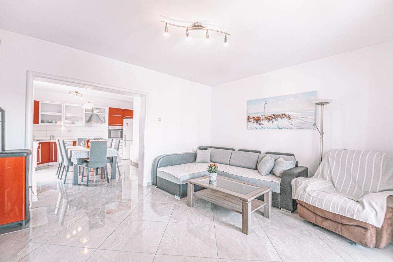 Apartments Vukic Crikvenica Zewnętrze zdjęcie