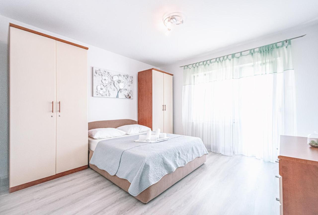 Apartments Vukic Crikvenica Zewnętrze zdjęcie