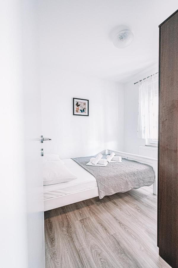 Apartments Vukic Crikvenica Zewnętrze zdjęcie