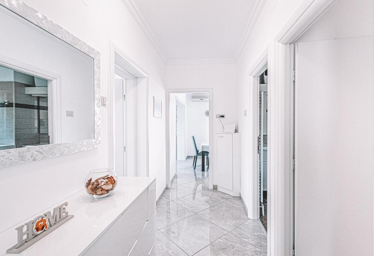Apartments Vukic Crikvenica Zewnętrze zdjęcie