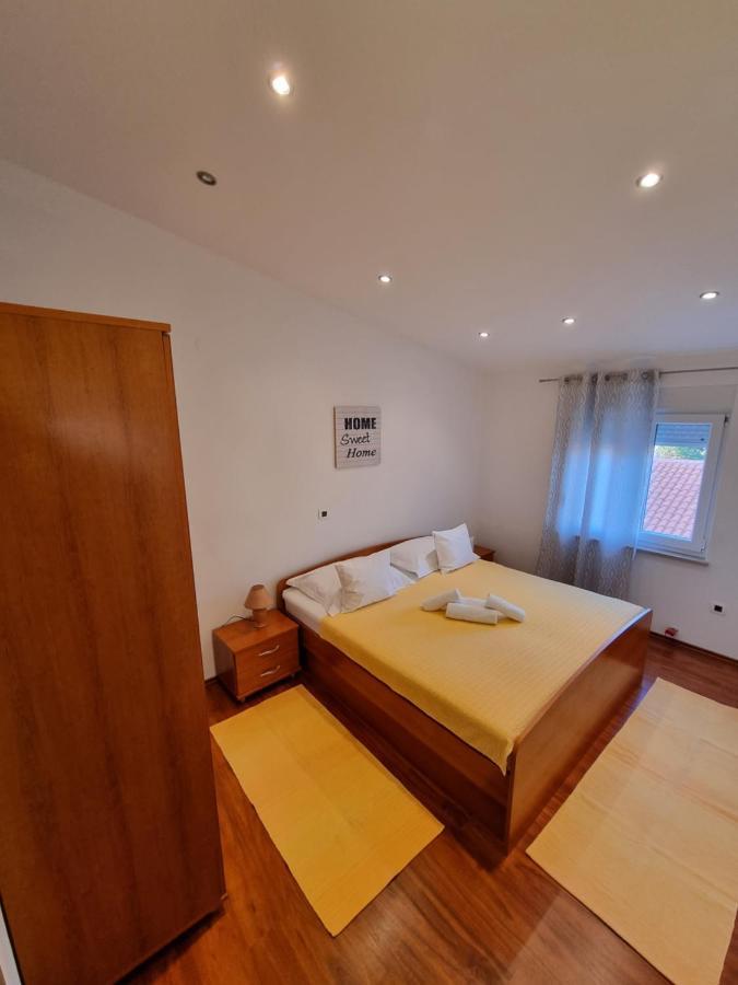Apartments Vukic Crikvenica Zewnętrze zdjęcie