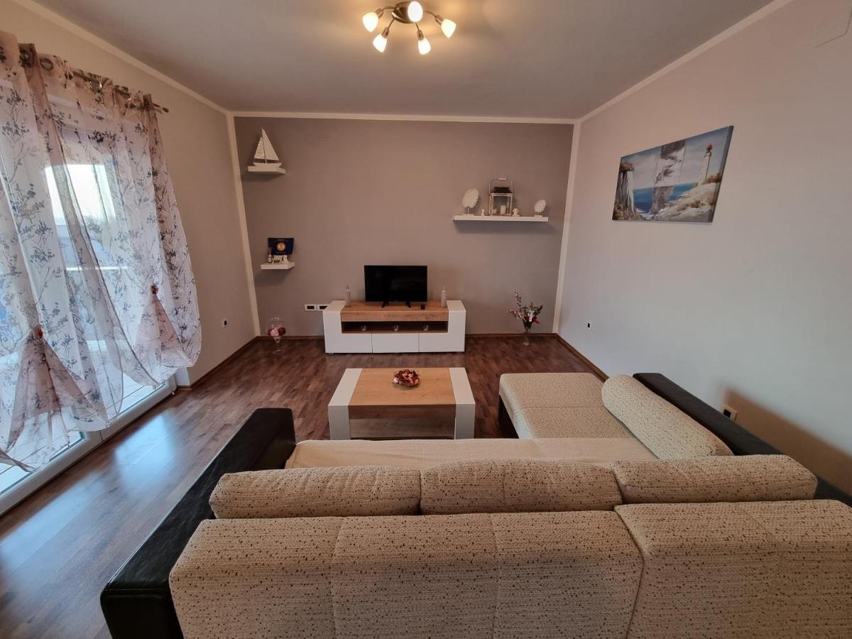Apartments Vukic Crikvenica Zewnętrze zdjęcie