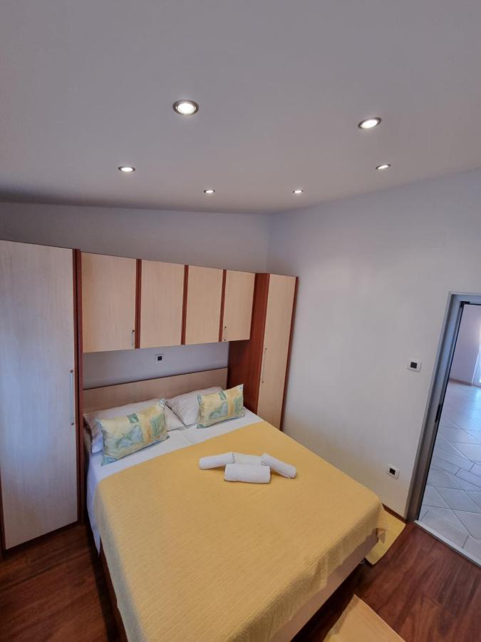 Apartments Vukic Crikvenica Zewnętrze zdjęcie