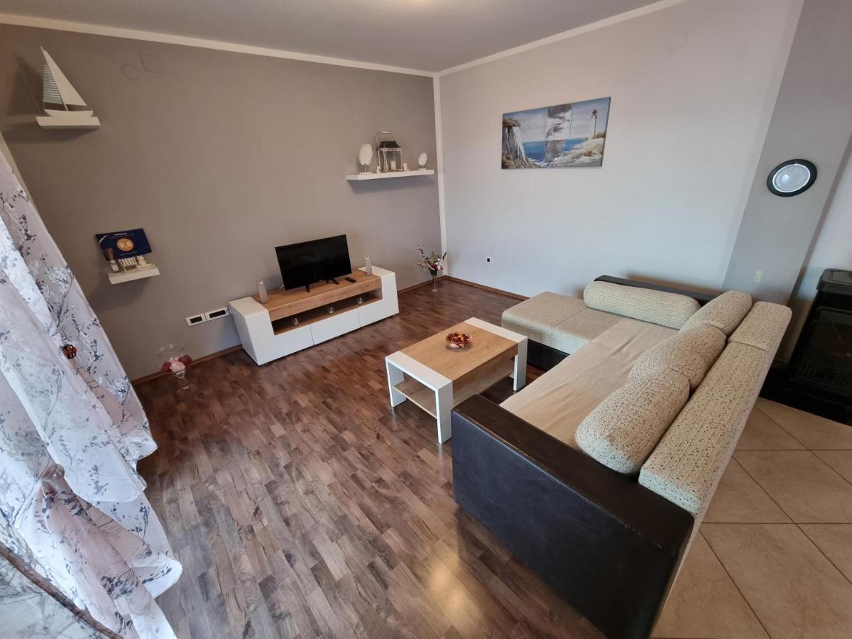 Apartments Vukic Crikvenica Zewnętrze zdjęcie