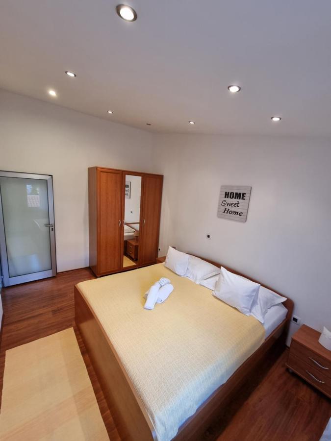 Apartments Vukic Crikvenica Zewnętrze zdjęcie