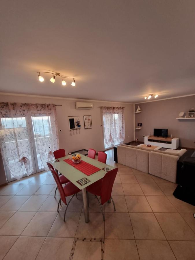 Apartments Vukic Crikvenica Zewnętrze zdjęcie