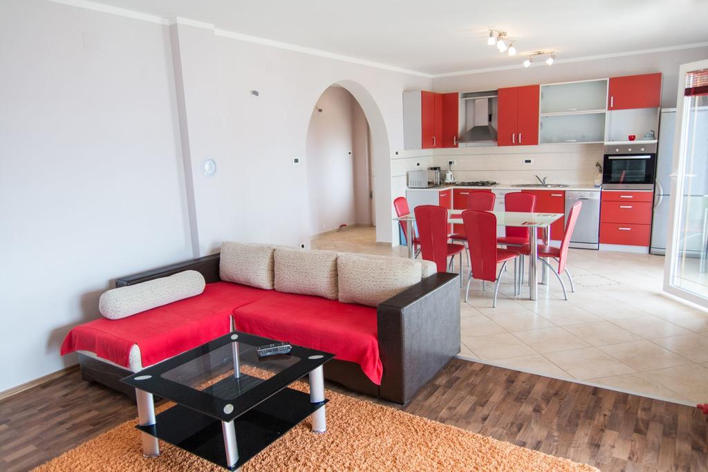 Apartments Vukic Crikvenica Zewnętrze zdjęcie
