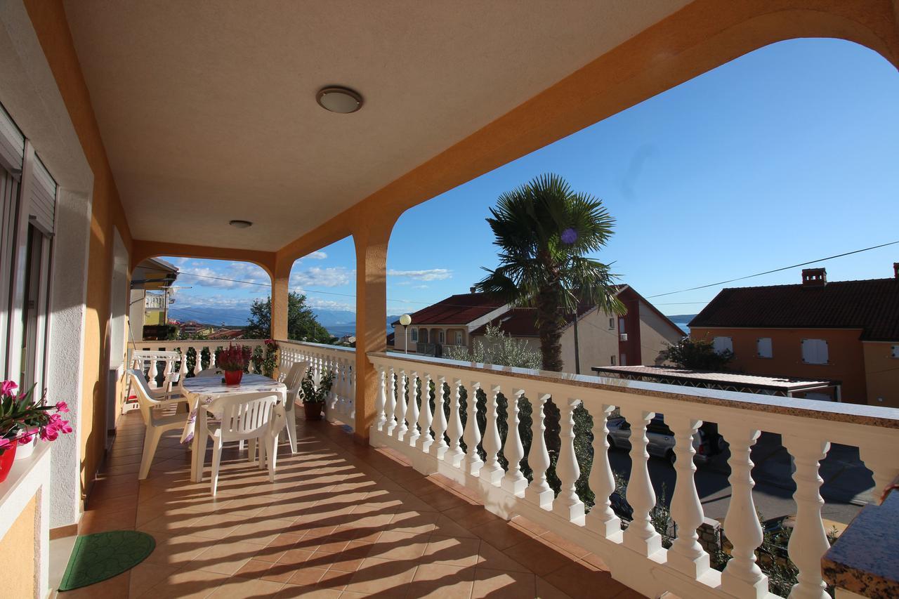 Apartments Vukic Crikvenica Pokój zdjęcie