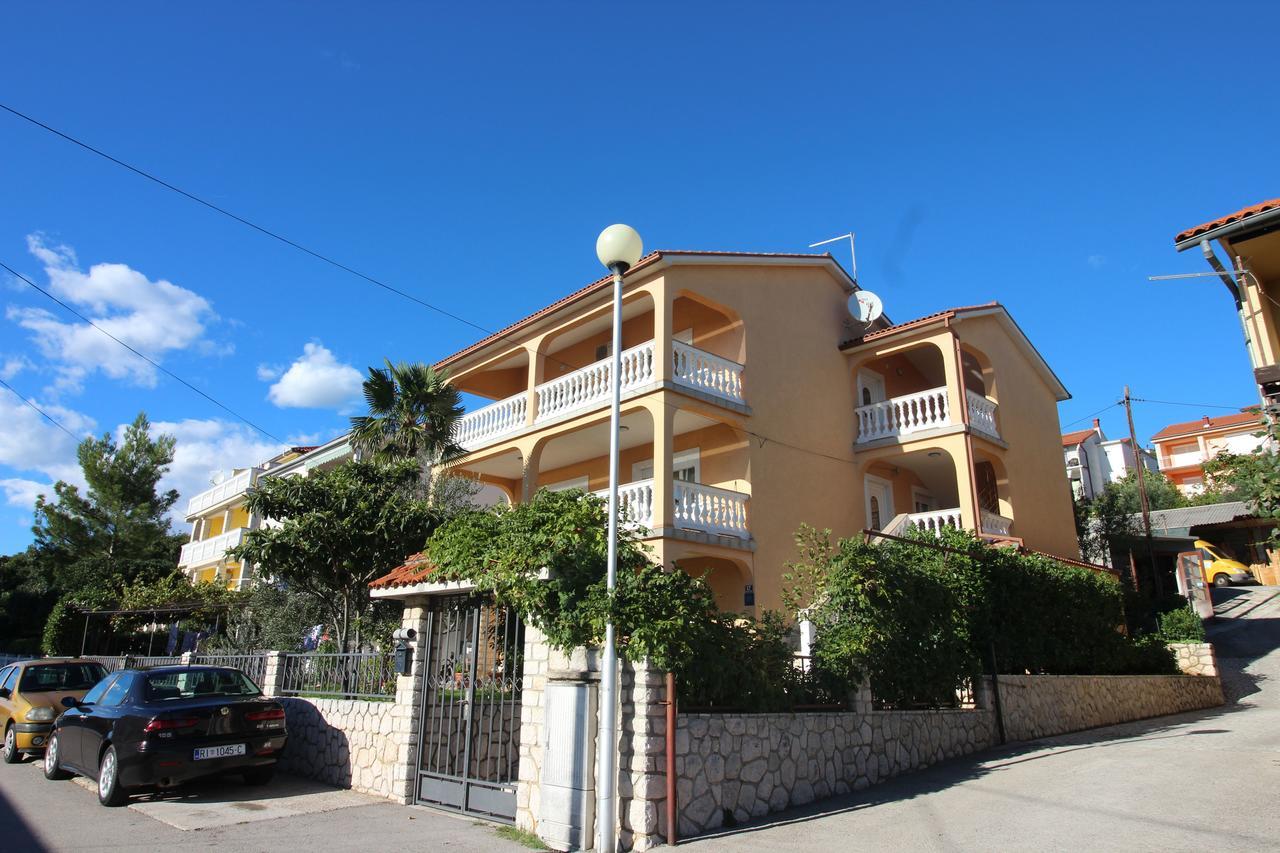 Apartments Vukic Crikvenica Pokój zdjęcie