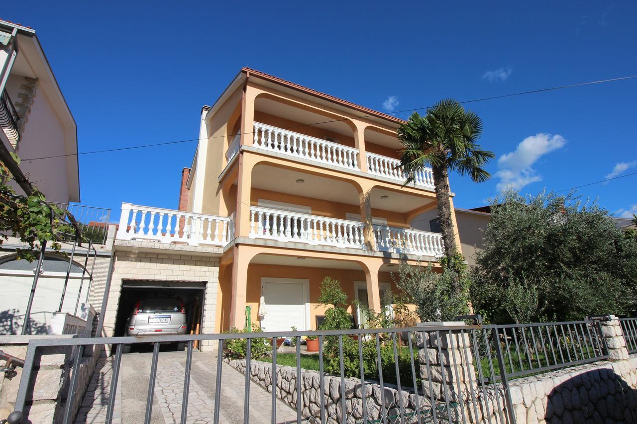 Apartments Vukic Crikvenica Pokój zdjęcie