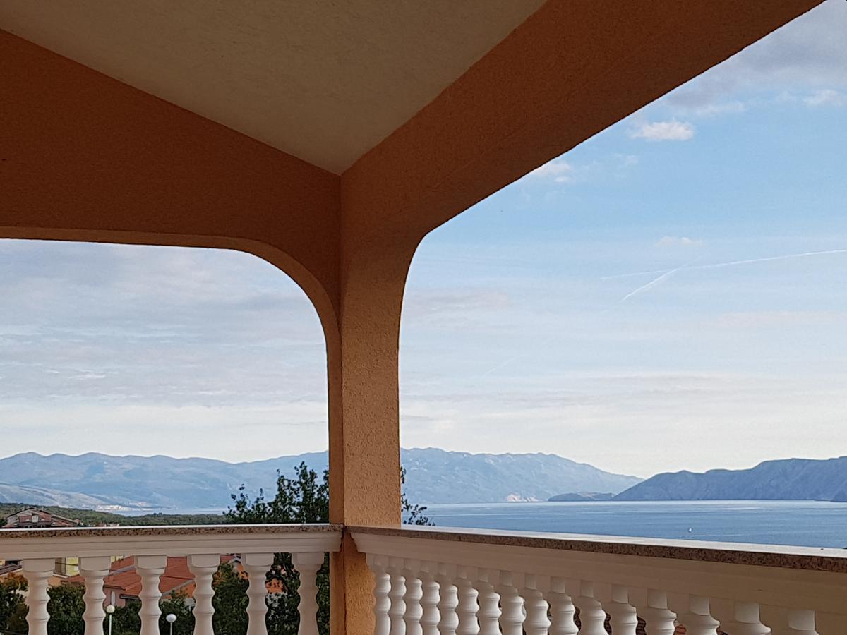 Apartments Vukic Crikvenica Zewnętrze zdjęcie